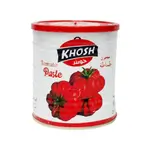 Khosh Tomato Paste 800g